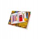 Groupe 18x24 Triples Encoches