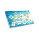 GROUPE 20X30 triple encoches