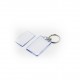 CK40 - PORTE CLES 25X40 MM (NEW)