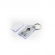 CK40 - PORTE CLES 25X40 MM (NEW)