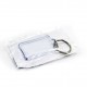 CK40 - PORTE CLES 25X40 MM (NEW)