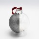 Boules de Noel Pailletées