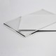MAG90PINCE - MAGNET 6X9 CM ACRYLIQUE A PINCE
