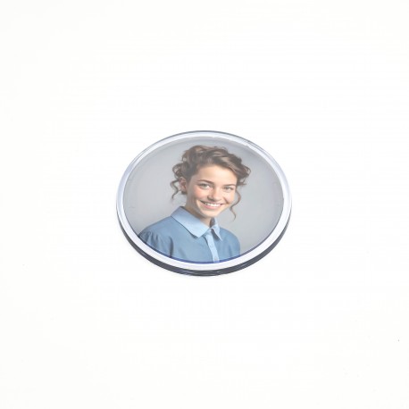 MAGRD75 - MAGNET ROND 75 MM