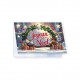 CARTONNAGE NOEL HORIZONTAL DOUBLE ENCOCHES (9x13/10x15)