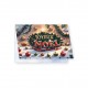 CARTONNAGE NOEL HORIZONTAL DOUBLE ENCOCHES (9x13/10x15)