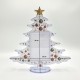 SDN6X9 - SAPIN DE NOEL PERSONNALISABLE
