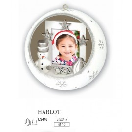 LS446 - BOULE NOEL HARLOT