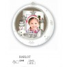 LS446 - BOULE NOEL HARLOT