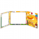 TRIPTYQUE 13X18-18X24