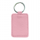 PCNFB - PORTE CLES SIMILI CUIR NOIR
