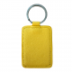 PCNFB - PORTE CLES SIMILI CUIR NOIR