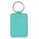 PCNFB - PORTE CLES SIMILI CUIR NOIR