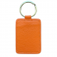 PCNFB - PORTE CLES SIMILI CUIR NOIR