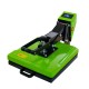 AP2351 - PRESSE A CHAUD 38X38 CM