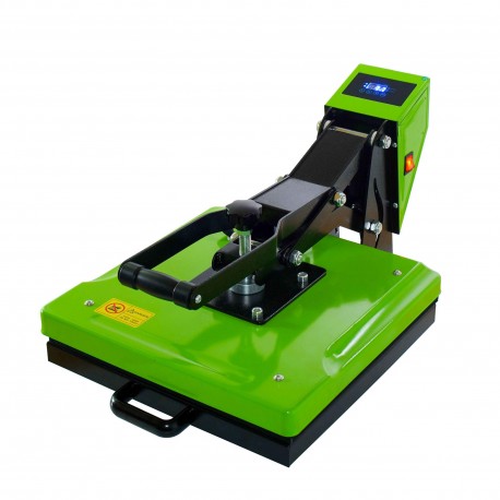 AP2351 - PRESSE A CHAUD 38X38 CM