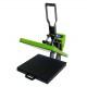 AP2351 - PRESSE A CHAUD 38X38 CM