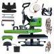HP15IN1 - PRESSE A CHAUD MULTIFONCTION