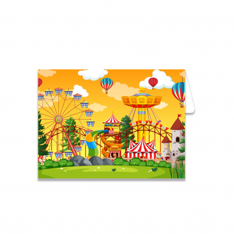 POCHETTE 20X27 STANDARD