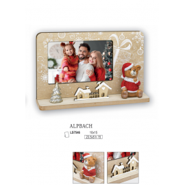 LS7546 - CADRE NOEL ALPACH