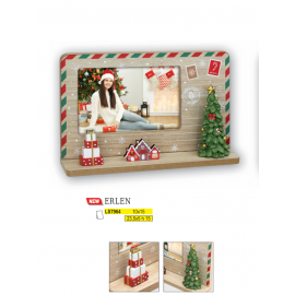 LS7964 - CADRE NOEL ERLEN