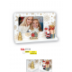 LS8664 - CADRE NOEL STEIN