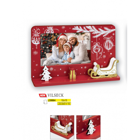 LS9864 - CADRE NOEL VILSECK