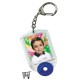 PORTE CLES JETON