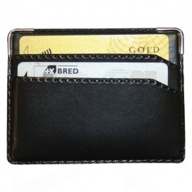 PORTE CARTES PERSONNALISABLE