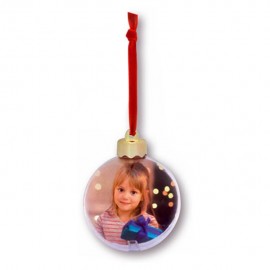 BOULE DE NOEL SF105 7.5 cm