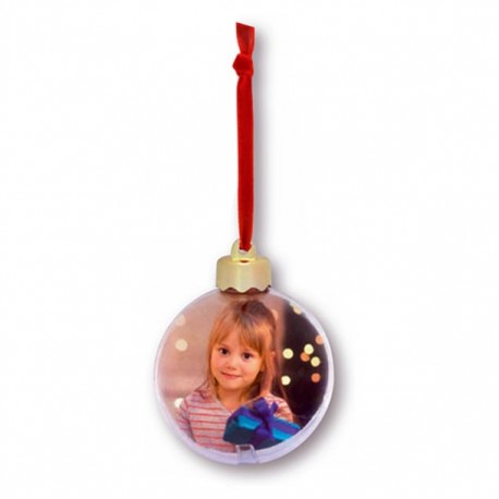 BOULE DE NOEL