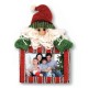 CADRE MOELLEUX PERE NOEL SL1B