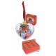 BOULE COEUR SF108