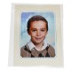 PLASTIQUE TRANSPARENT 25X31