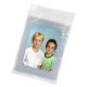 PLASTIQUE TRANSPARENT 25X31