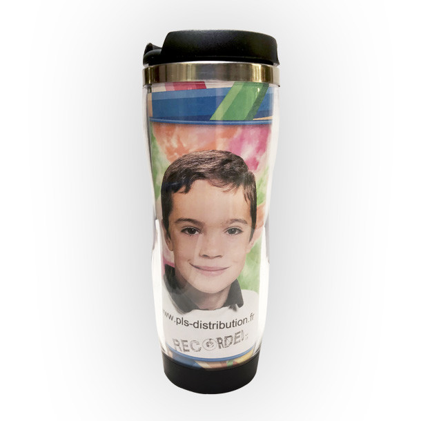 MUG ISOTHERME 33 CL
