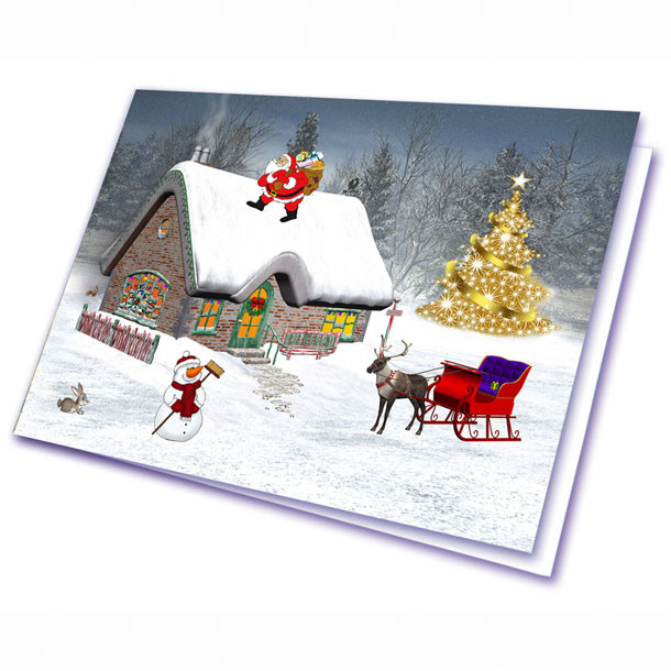 PNH - CHEMISE NOEL CHEMINEE