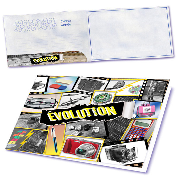 GR270 - EVOLUTION 