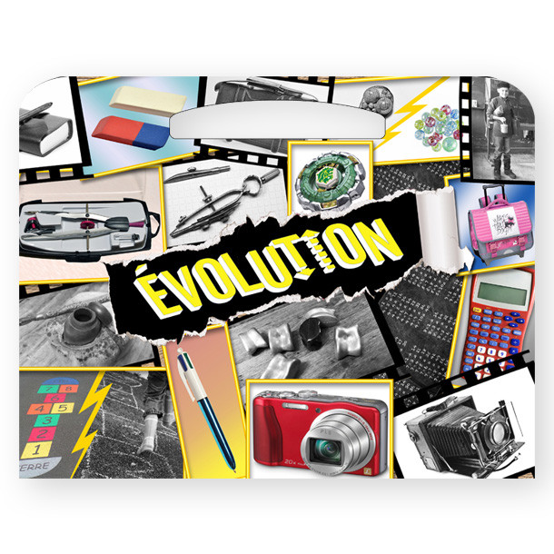VAL070 - EVOLUTION 
