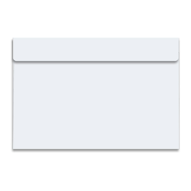 BP3045 - ENVELOPPES BLANCHES