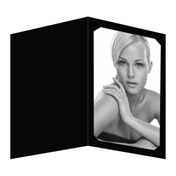CRN20X30 - CHEMISE NOIRE 20X30