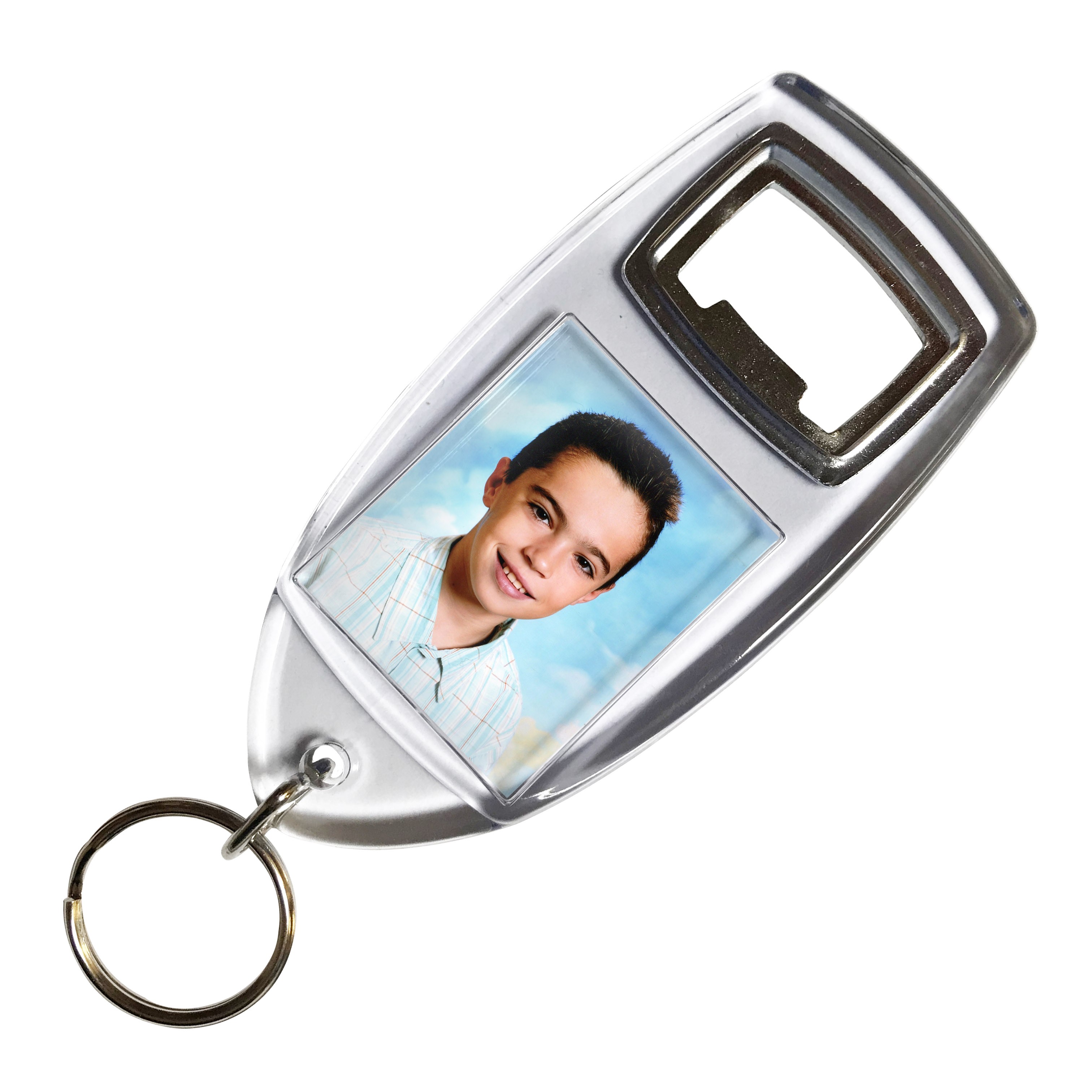 PCDECAP - PORTE-CLES DECAPSULEUR