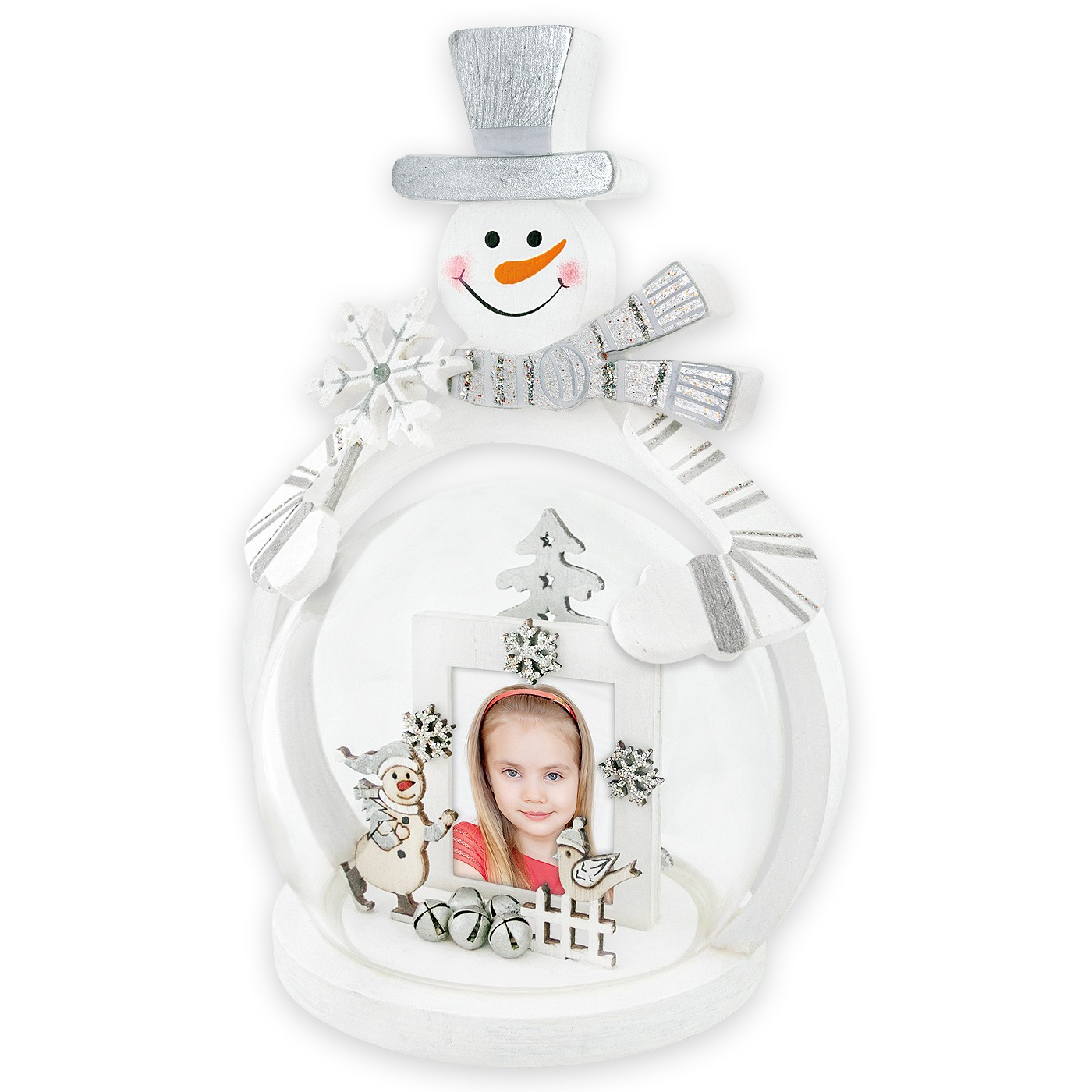 LS852 - DOME NOEL CLIVE BN
