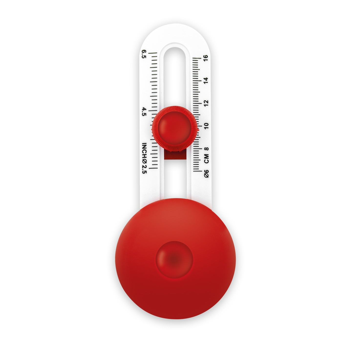 CR616 - CUTTER CIRCULAIRE