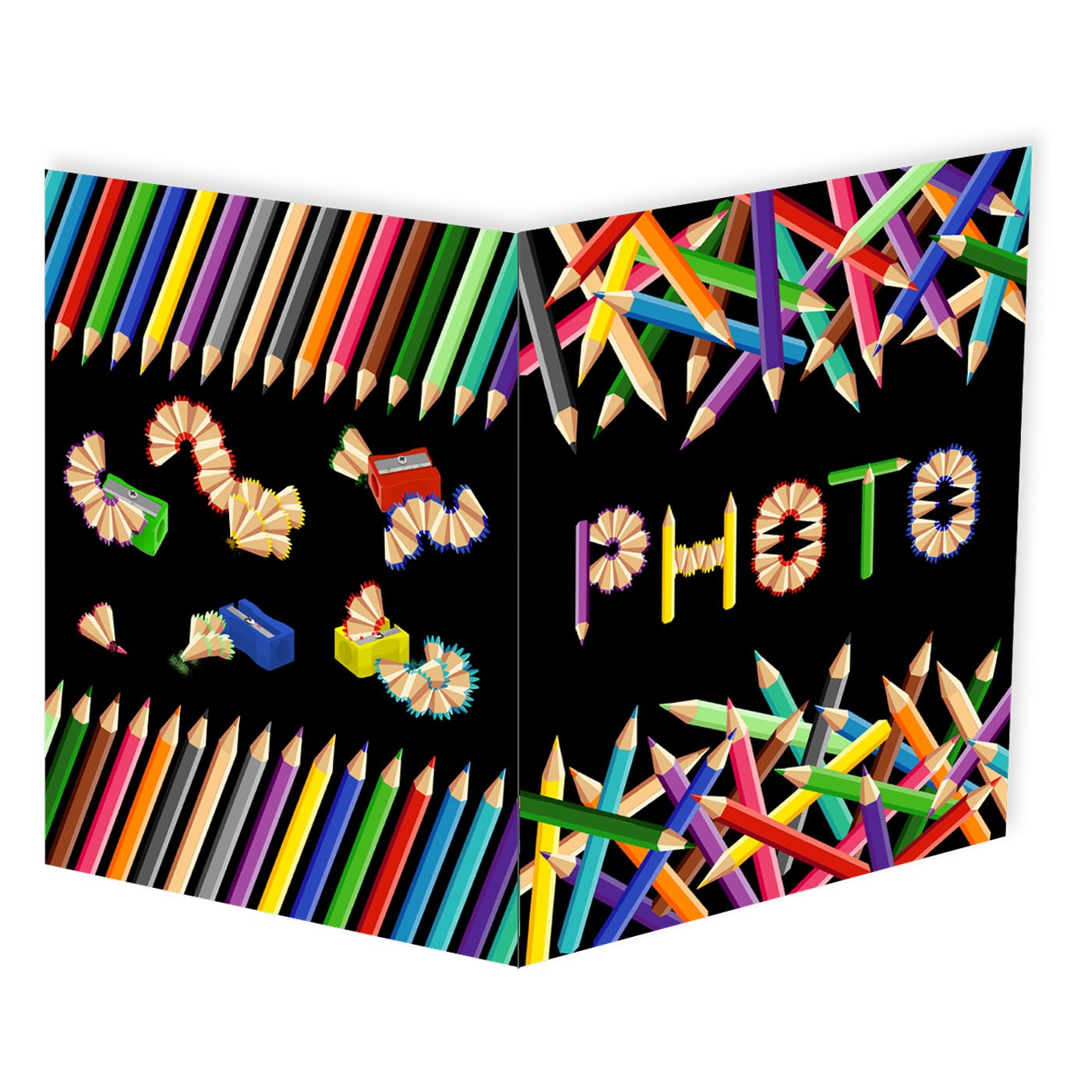CHEM076 - PENCILS ( NEW 2021 )