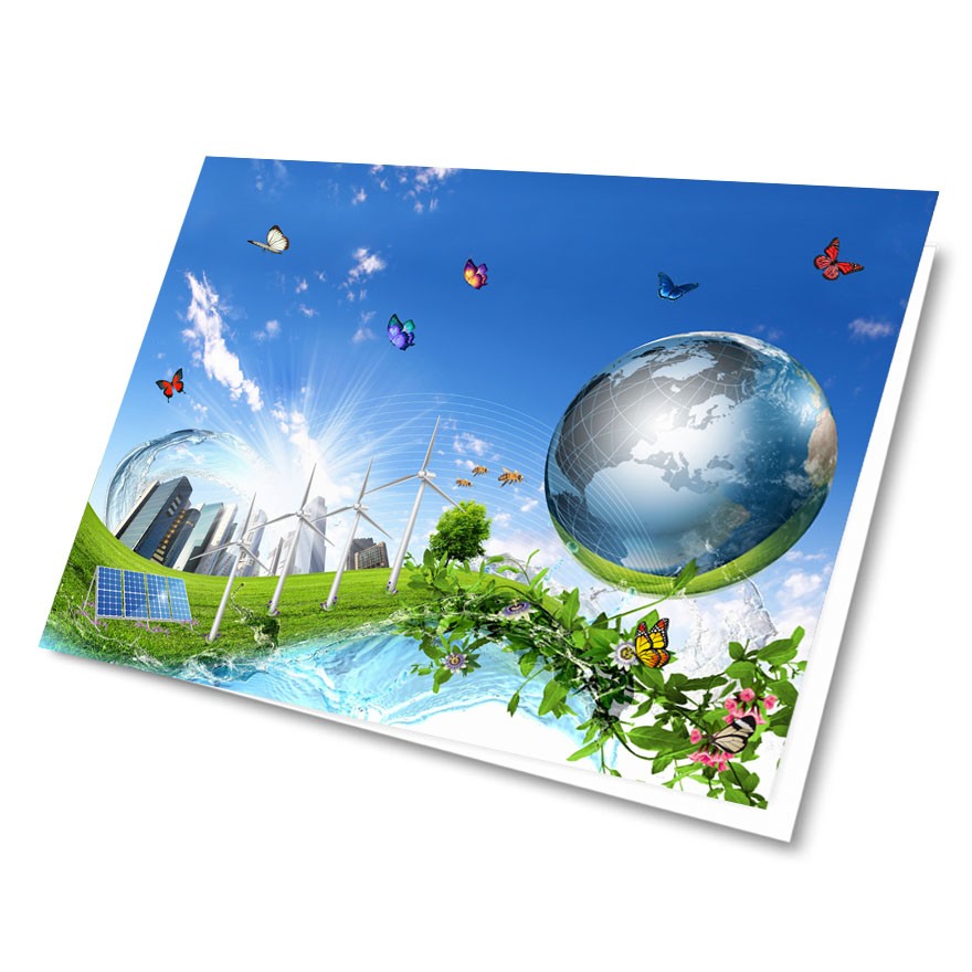 GR089 - ECOLOGIE