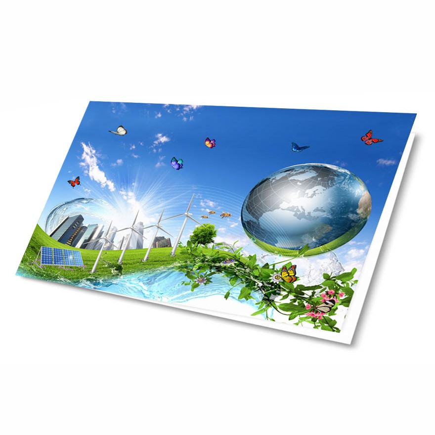 GR189 - ECOLOGIE 