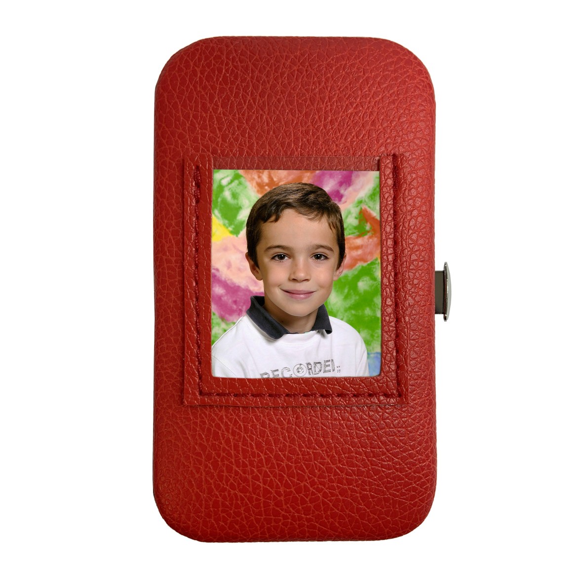 TMRP - ETUI MANUCURE
