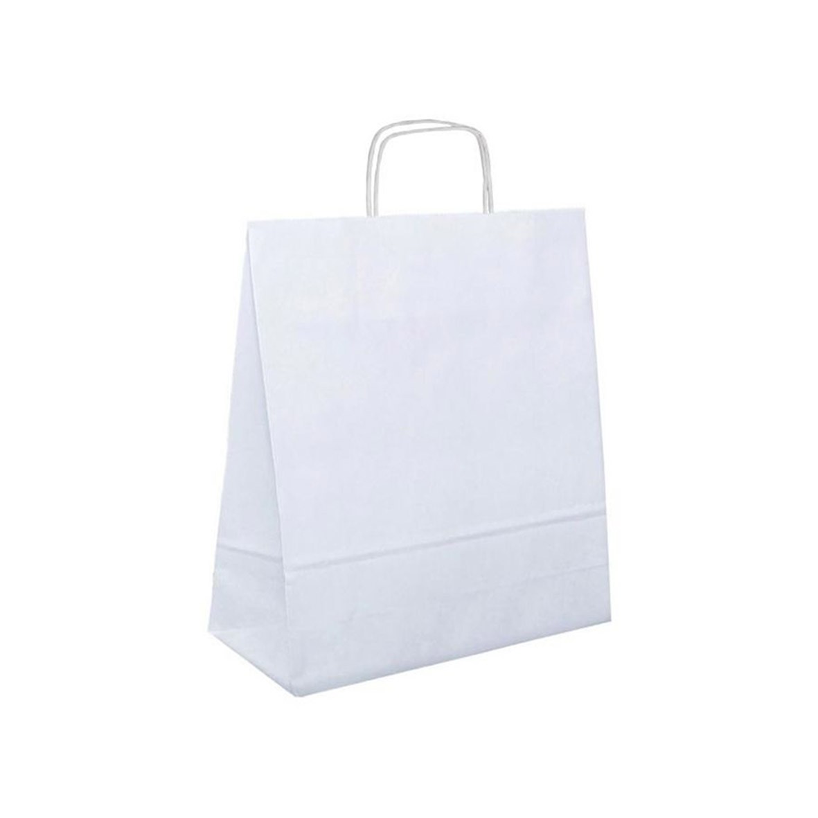 SKB - SAC KRAFT BLANC