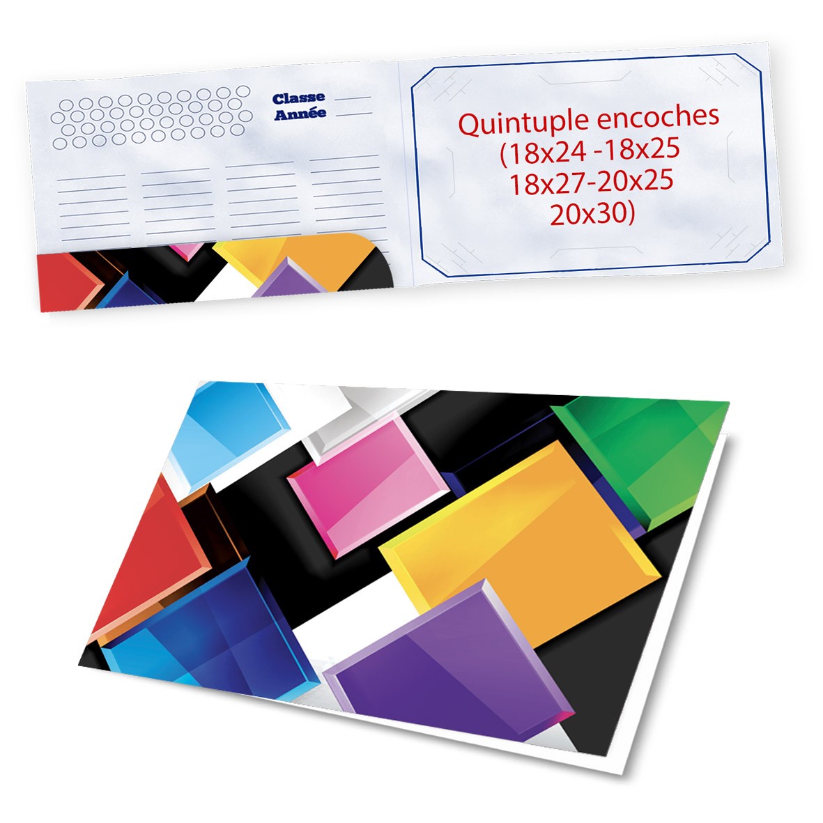 GR2104B - CUBES 